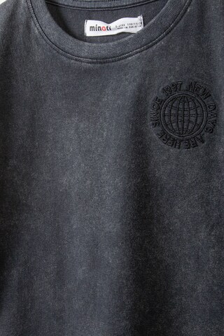 Set MINOTI en gris