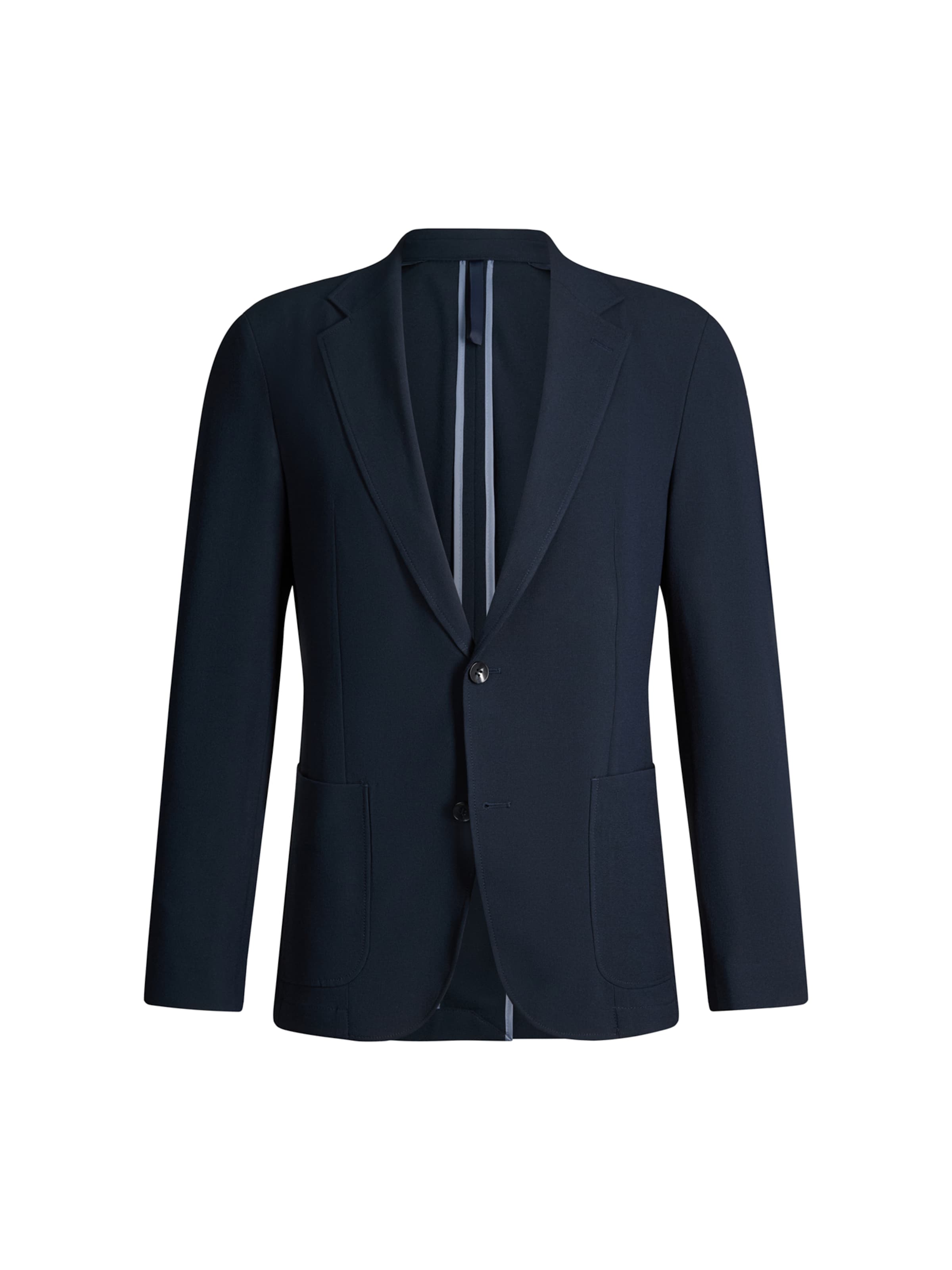 Veste de costume ' Adwyn ' STRELLSON en bleu : devant