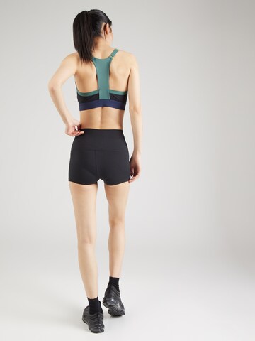 P.E Nation Skinny Sportbyxa 'Recharge' i svart