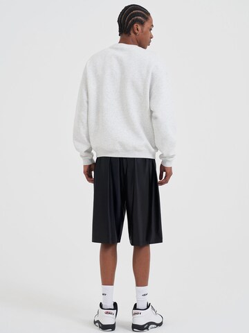 AND1 Mikina '1993 Dunk' – šedá