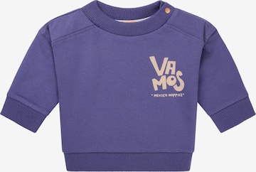 mėlyna Noppies Megztinis be užsegimo 'Ontario': priekis