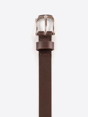 Vivisence Belt 'P0006' in Brown