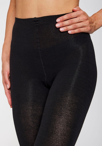 LAVANA Hulahopke u crna, Pregled proizvoda