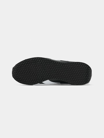Baskets basses 'R400' Reebok en noir