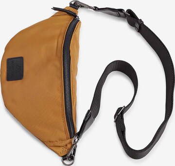 MARKBERG Fanny Pack 'ElinorMBG ' in Orange