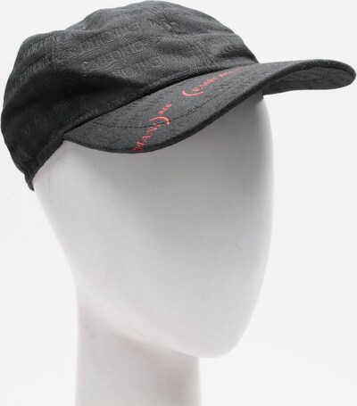 Emporio Armani Hat & Cap in XS-XL in Black, Item view