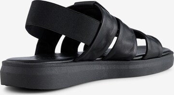 Shoe The Bear Sandalen ' BRENNA ' in Schwarz