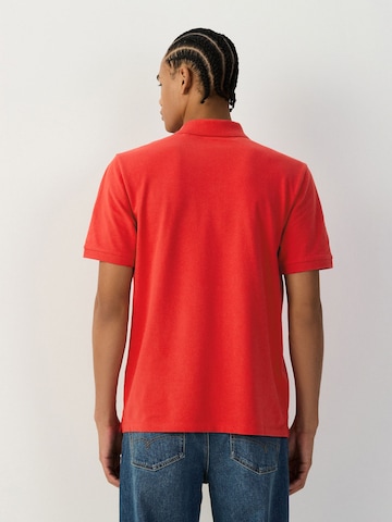 Next Poloshirt in Rot