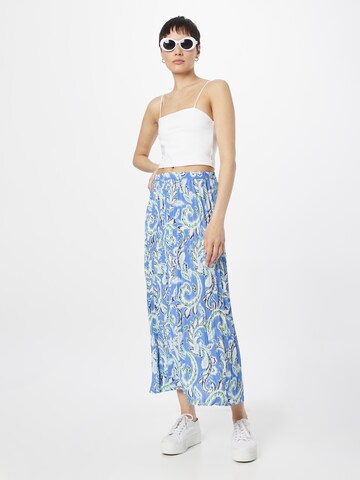 ONLY Rok 'ALMA' in Blauw