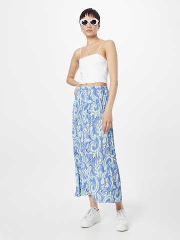 ONLY Skirt 'ALMA' in Blue
