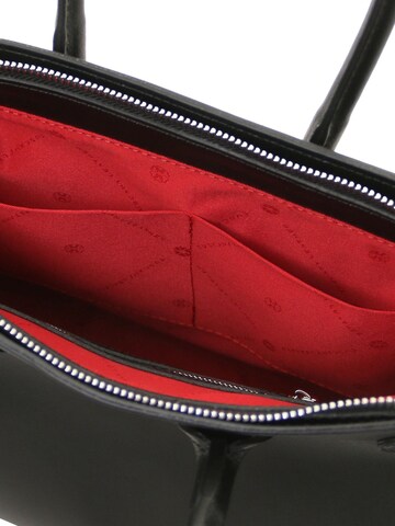 Cabas 'TL Bag' Tuscany Leather en noir