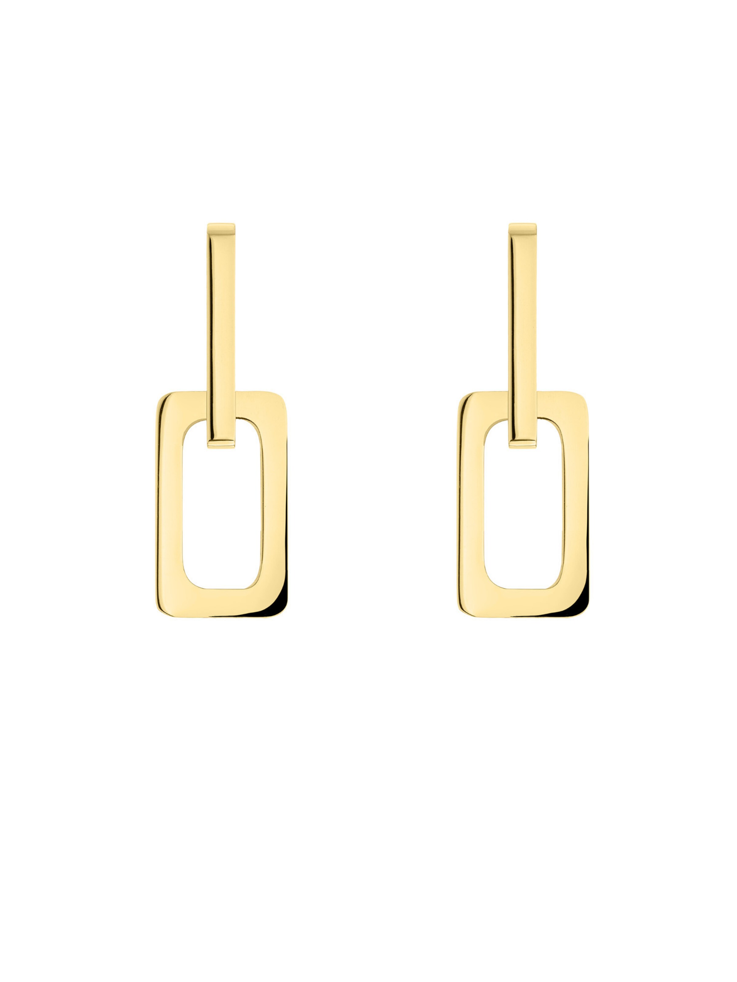 Liebeskind Berlin Earrings in Gold