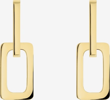 Liebeskind Berlin Earrings in Gold