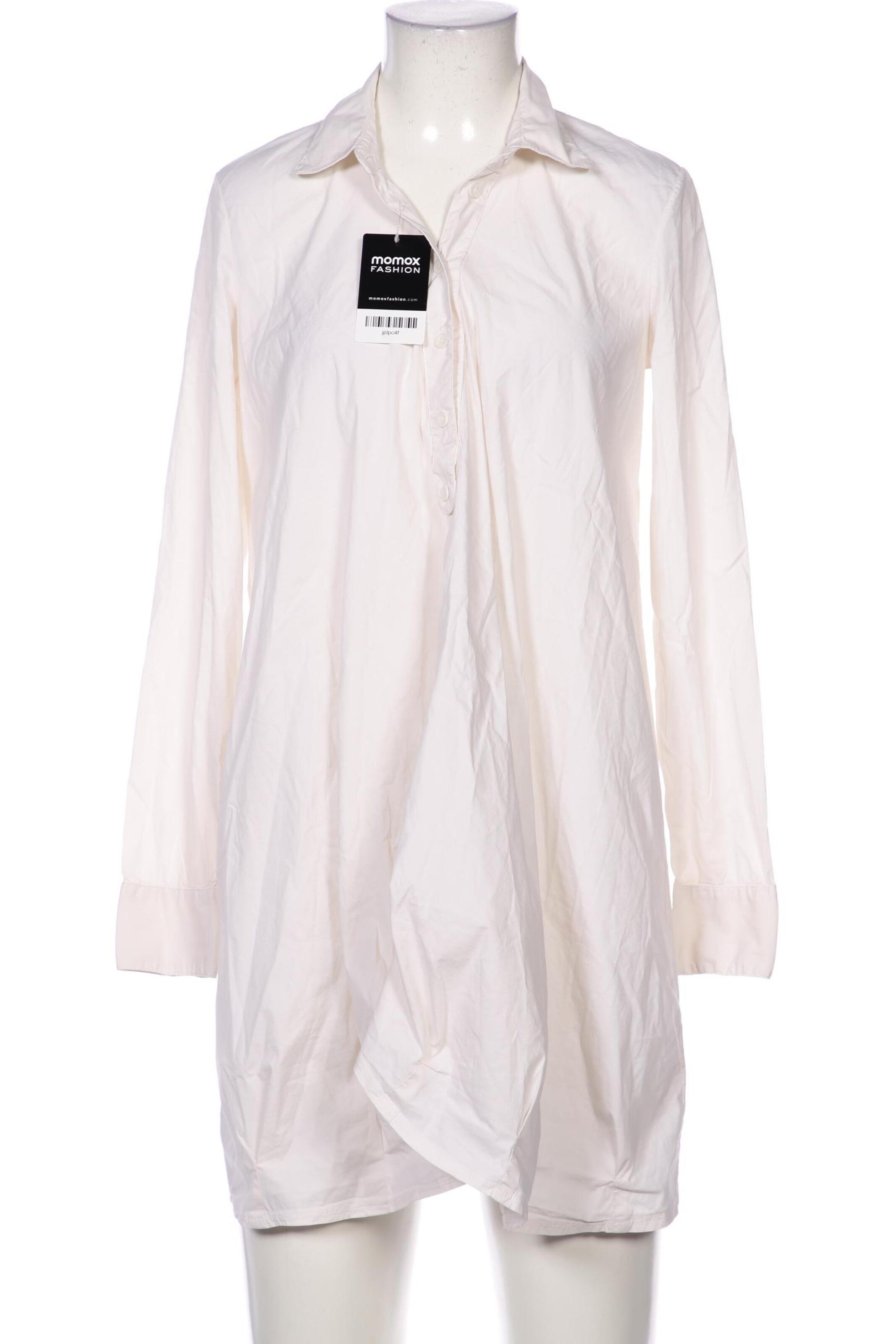 HIGH Dress in M in Beige: front