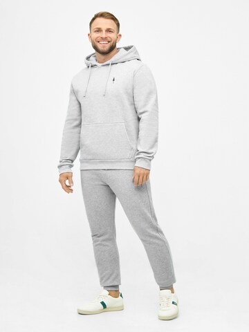 NIKIN Sweatshirt 'Tree' in Grijs