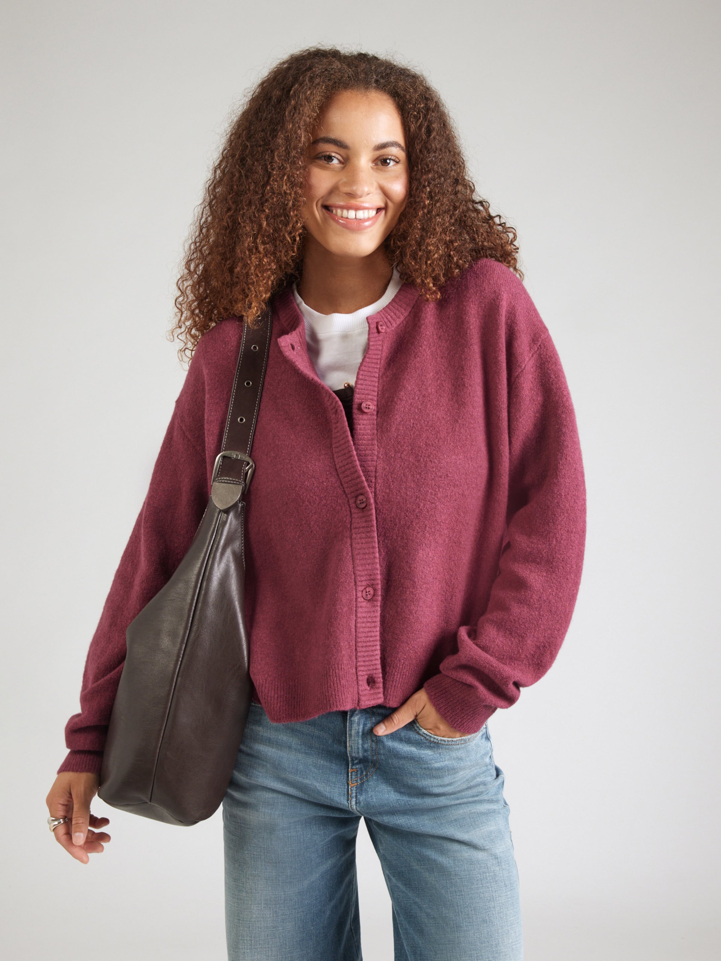 Sweaters & knitwear (AMERICAN VINTAGE) for women | Buy