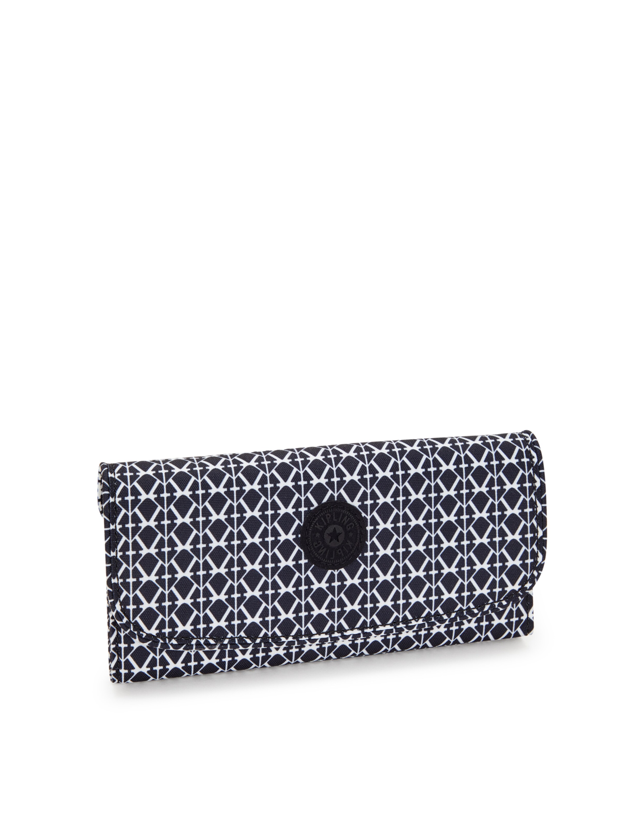 KIPLING Peňaženka 'MONEY LAND' - Čierna