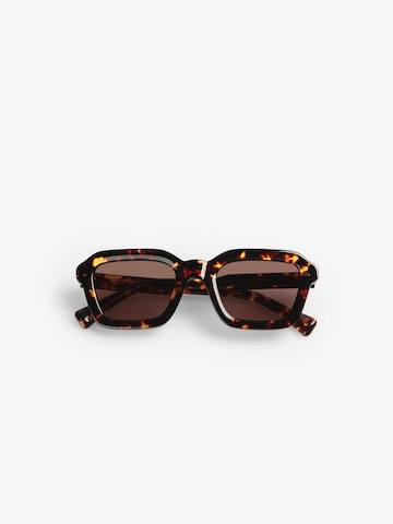 Scalpers Sonnenbrille in Mischfarben