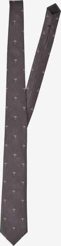 JOOP! Tie in Grey