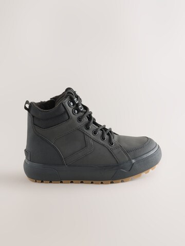 Next - Botas en negro