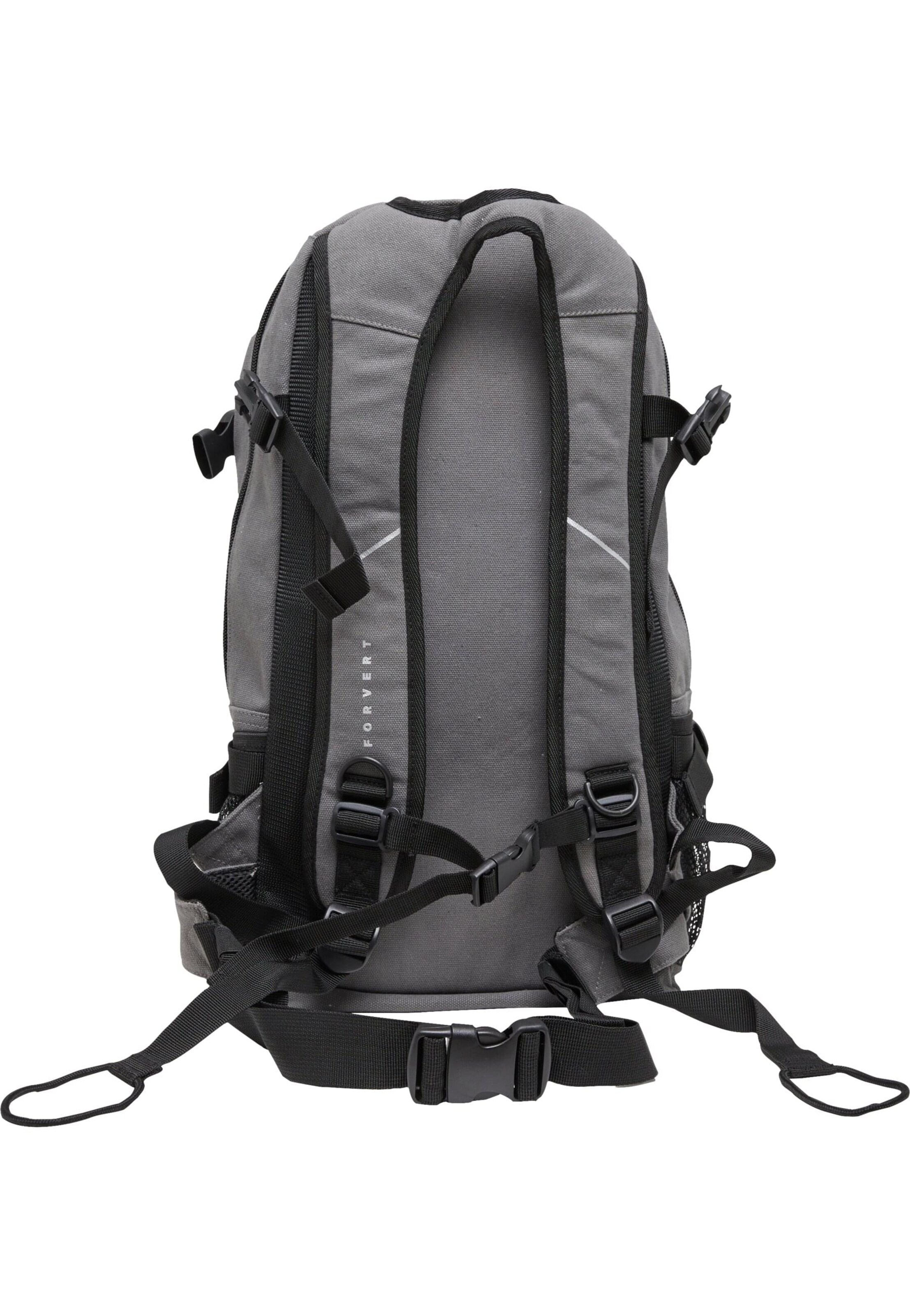 Brandit Batoh 'Louis' – šedá