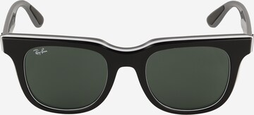 Ray-Ban Sluneční brýle '0RB4368' – šedá