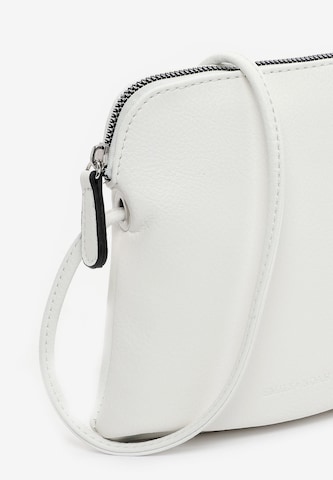 Emily & Noah Crossbody Bag 'Emma' in White