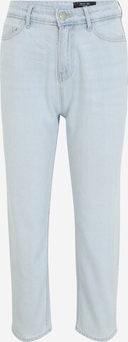 Noisy May Petite Regular Jeans 'BROOKE' in Blau: predná strana