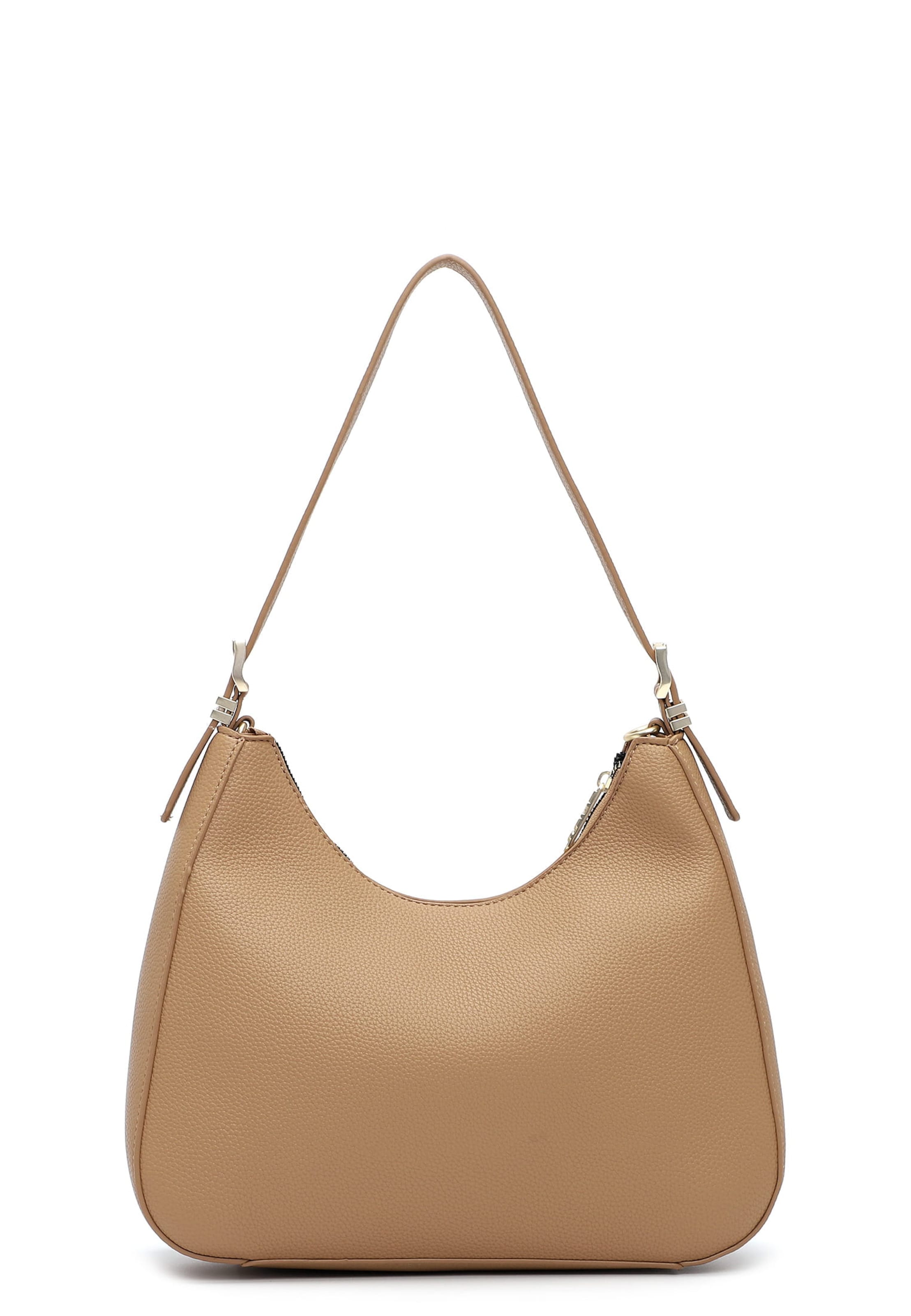 Sac bandoulière 'Mareen' Tamaris en beige