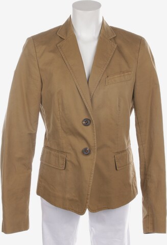 Marc O'Polo Blazer in L in Brown: front