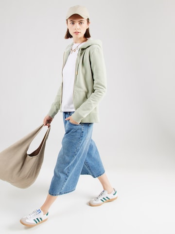 Superdry Mikina – zelená