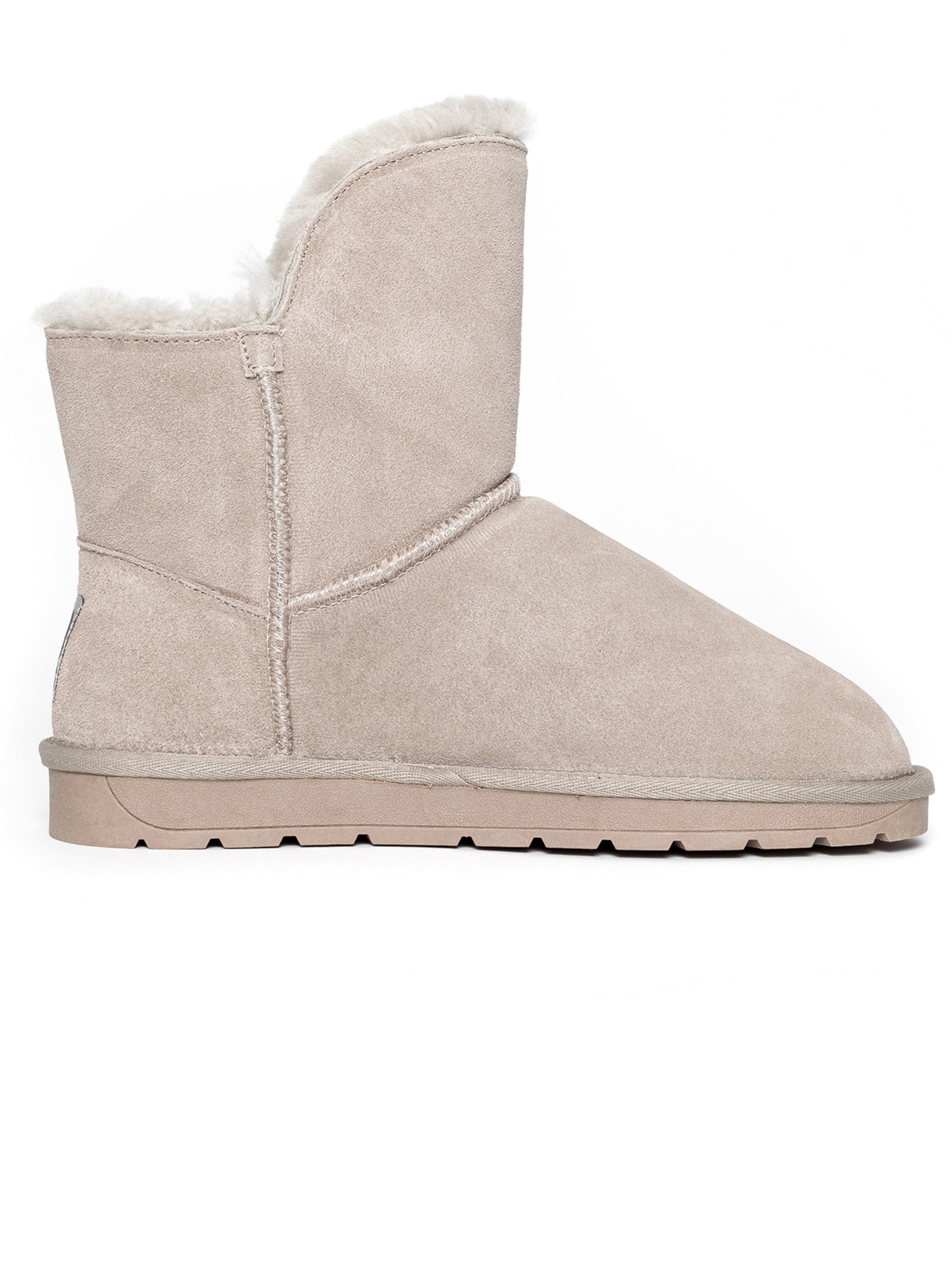 Stivaletto 'Penny' di Gooce in beige