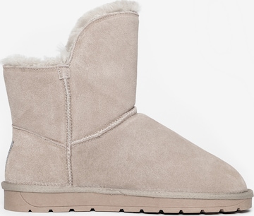 Gooce Bootie 'Penny' in Beige