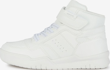 Sneaker di GEOX in bianco