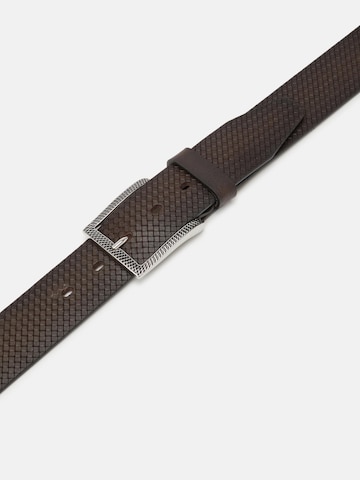 Lloyd belts Belt '0263' in Brown