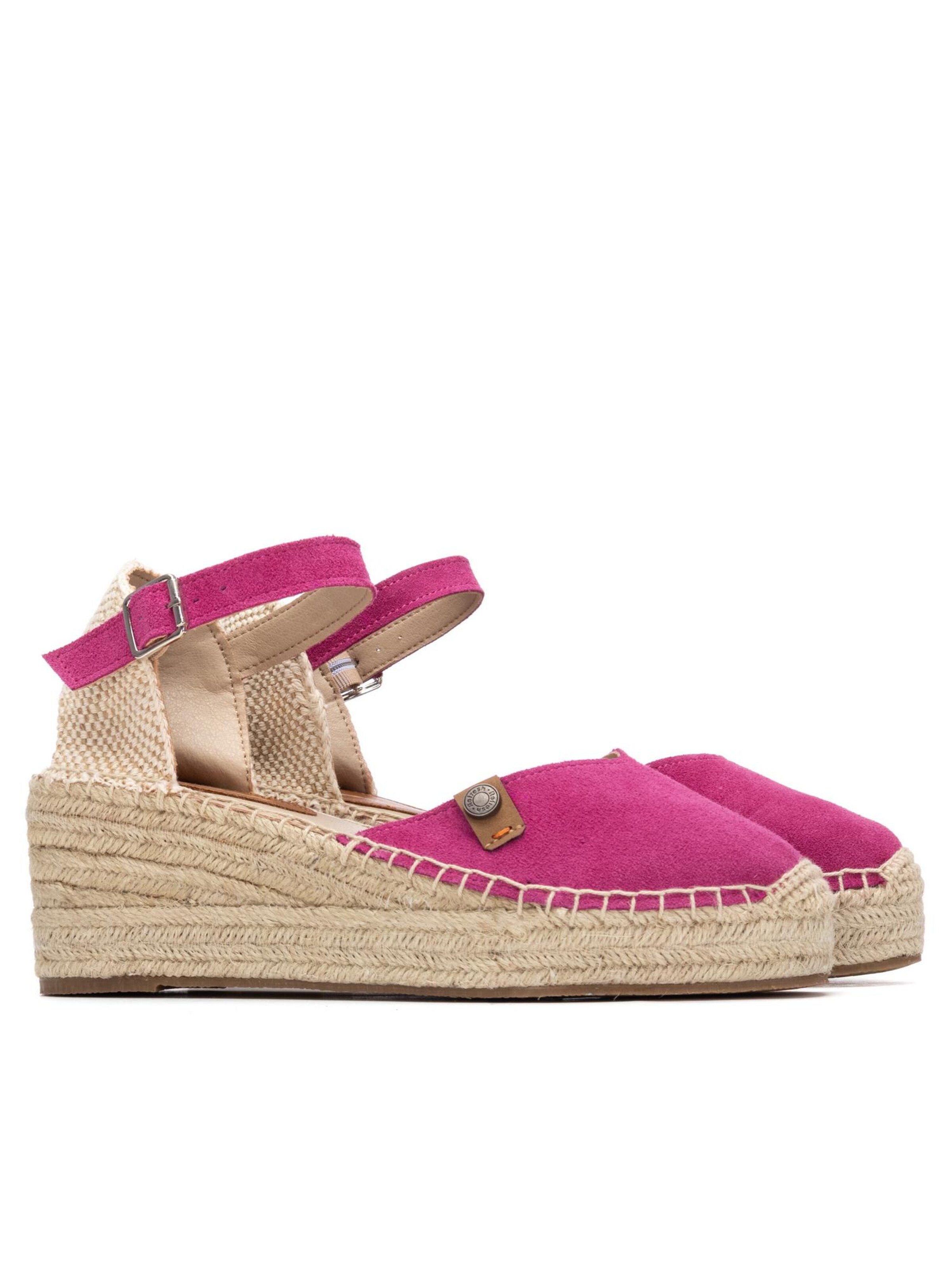 Refresh Sandale‌ in Pink