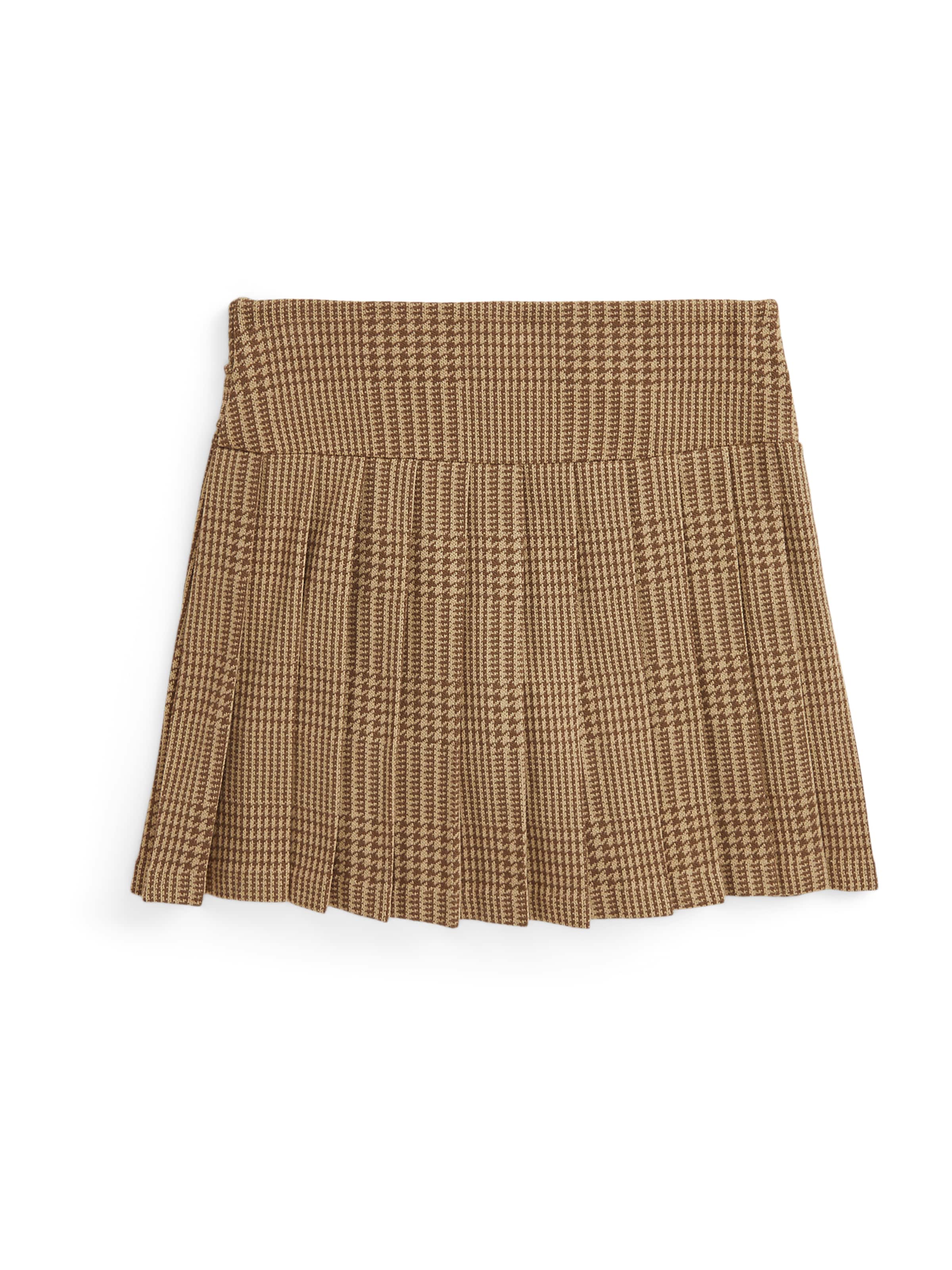 bēšs Polo Ralph Lauren Svārki