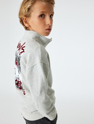 Koton Sweatshirt in Grey