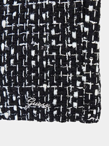 GUESS Regular Pants in Black