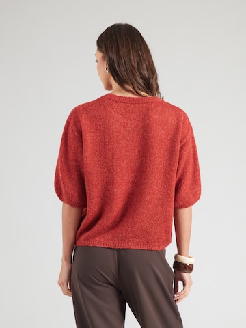 MORE & MORE - Jersey en rojo