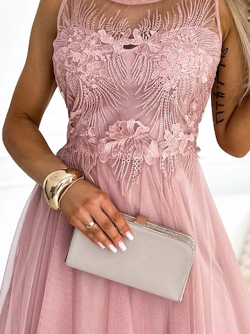 Numoco Cocktail Dress 'Caterina' in Pink