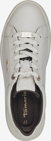 TAMARIS Sneakers in White