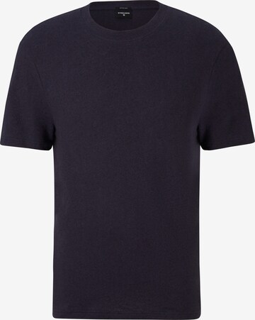 T-Shirt STRELLSON en bleu : devant