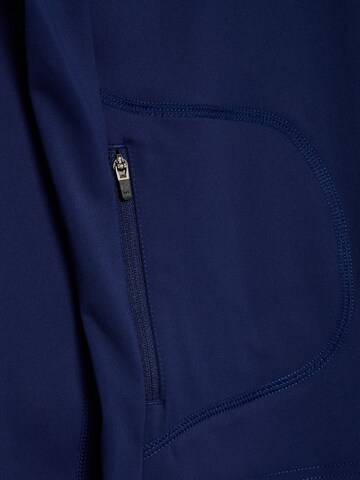 HALO Athletic Jacket in Purple