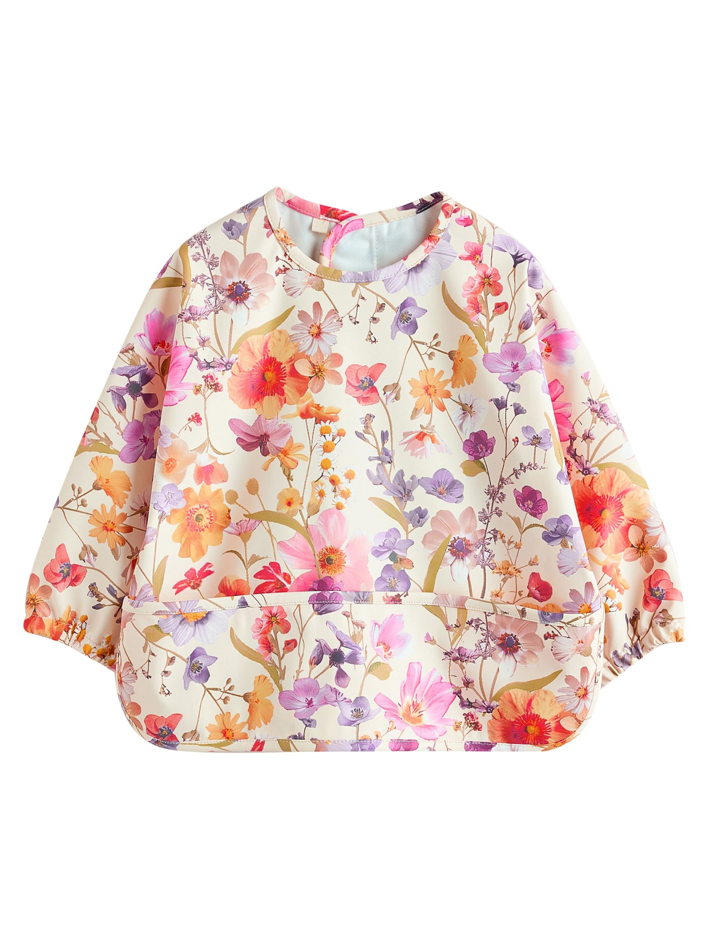 Next Hagesmæk i beige: forside