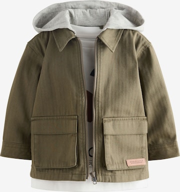 žalia Next Rinkinys: priekis