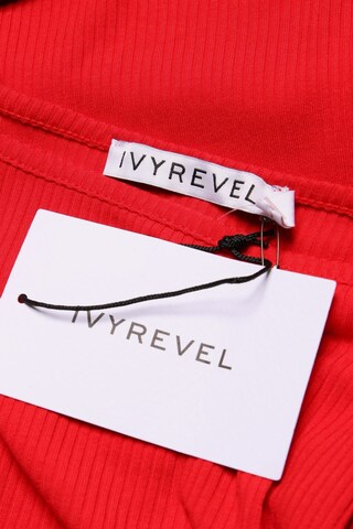 IVYREVEL Dress in S in Red