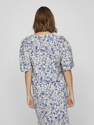 Camicia da donna di VILA in blu