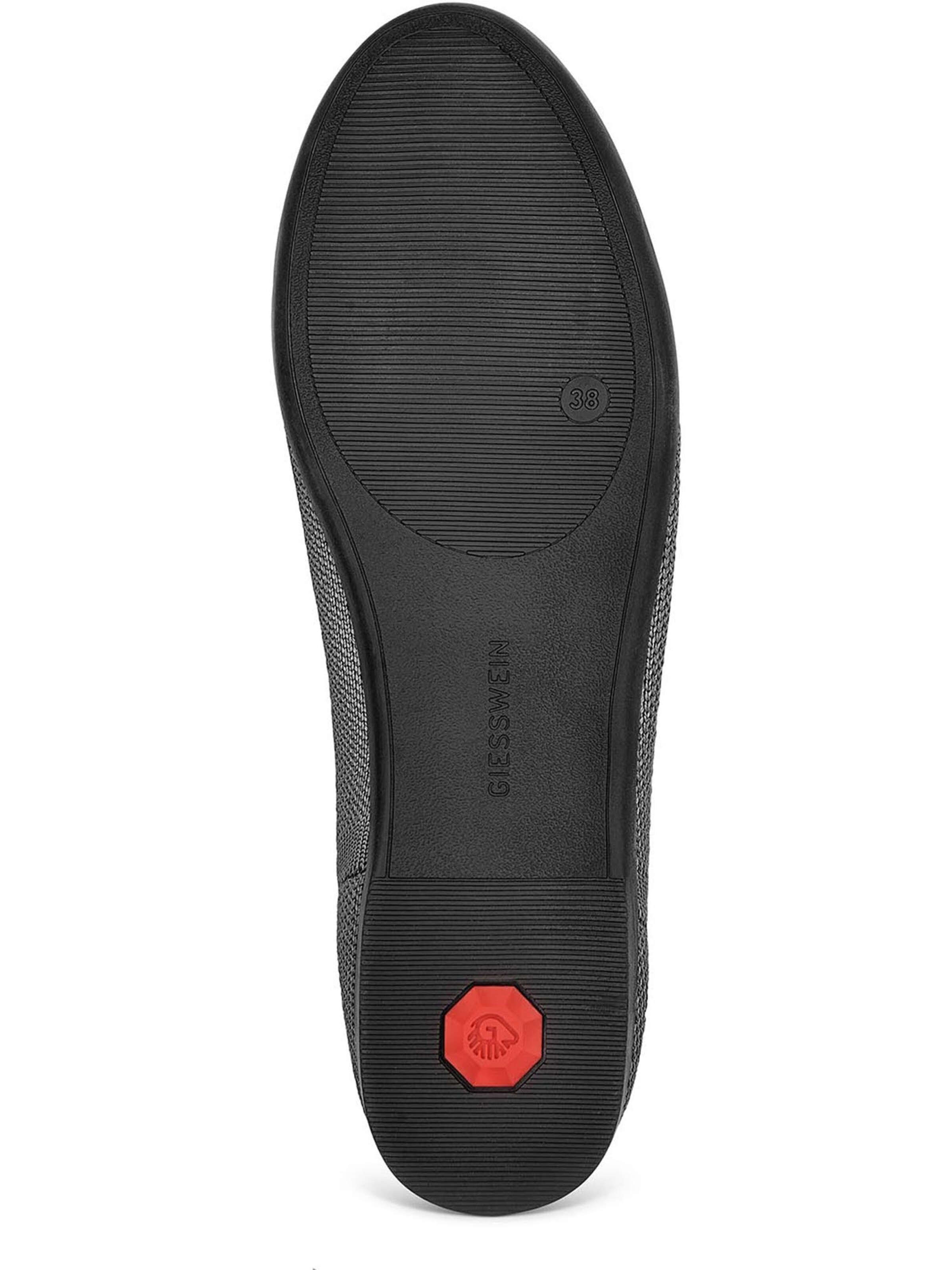 GIESSWEIN Ballerina in Grey