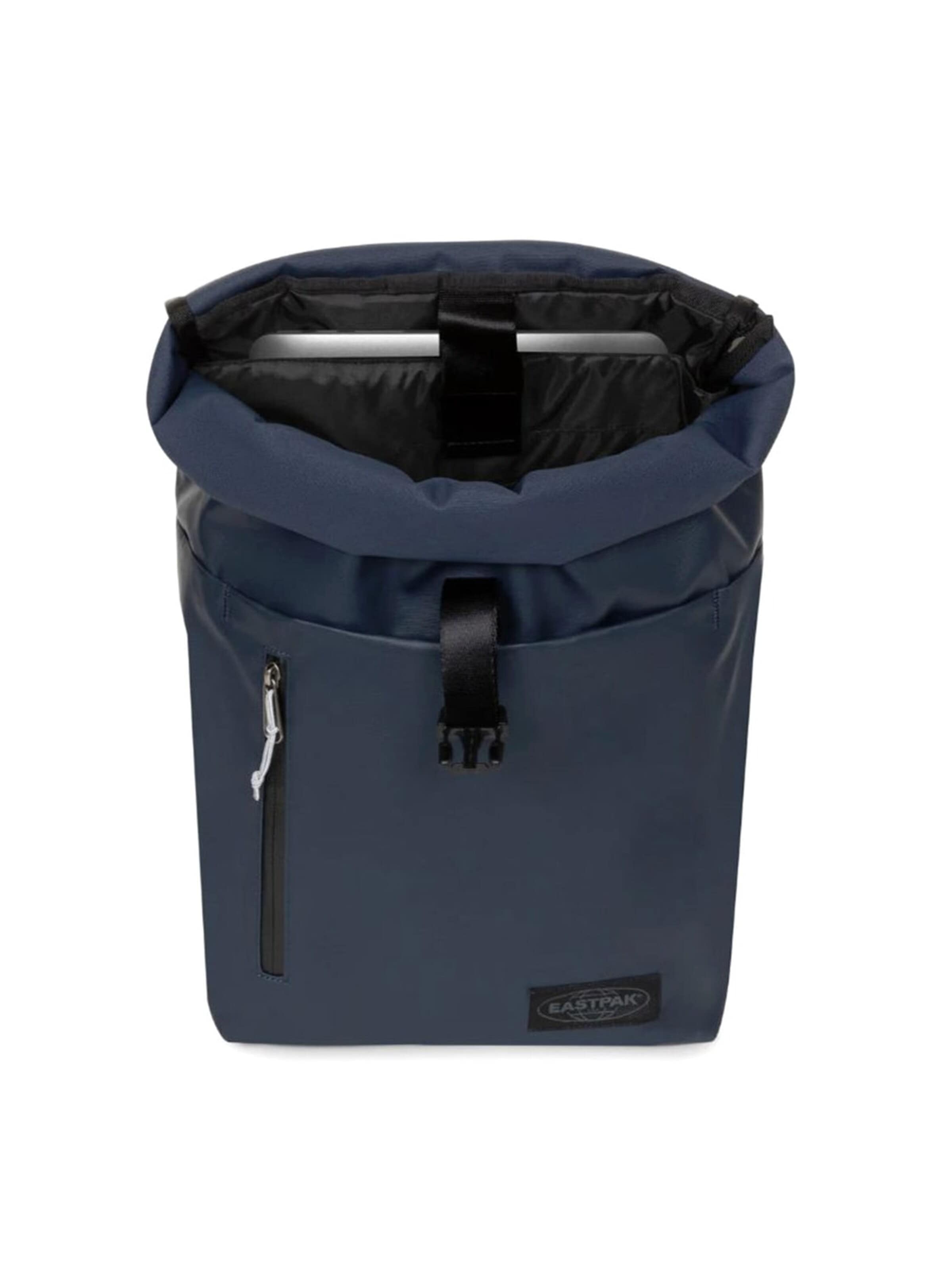 EASTPAK Rucksack 'Up Roll'‌‌‌‌‌‌‌‌‌ in Blau